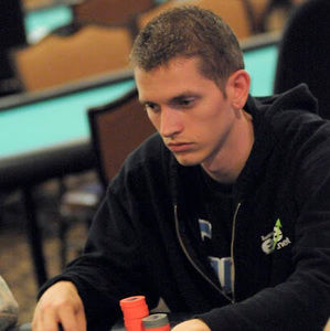 Meet your Posher, Daniel